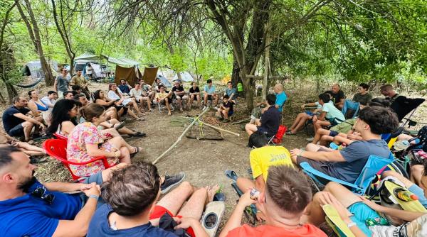 atlantykron 2025 sub semnul stiintei culturii si al inteligentei artificiale