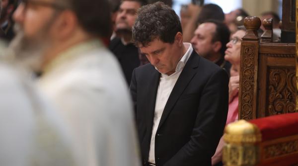 de ce s a dus nicusor dan pe valea sambetei ce putea face la cotroceni