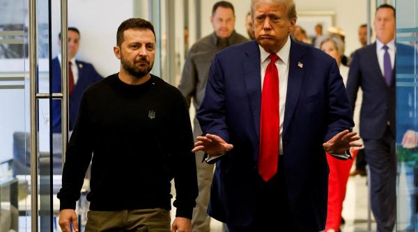 marele castig pentru romania daca donald trump reuseste sa opreasca razboiul bogdan chirieac europa asteapta la usa a venit de capul ei