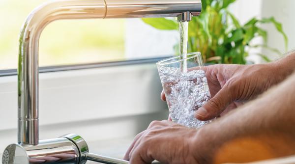 opriri de apa in mai multe sectoare din bucuresti in perioada 19 22 august 2025