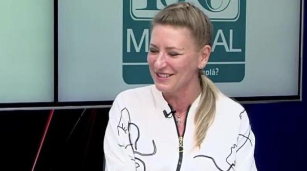 totul despre cancerul colorectal dr eliza gangone sanador la dc medical si dc news