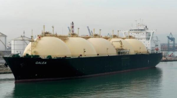 ue a crescut importul de gaze lichefiate rusesti