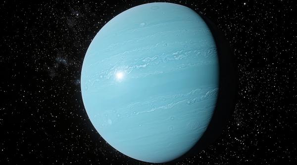 a fost descoperita o noua luna a lui uranus