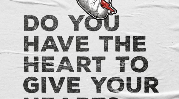 agentia nationala de transplant alaturi de motociclisti lanseaza fearlessdonors despre un subiect greu inca tabu in romania