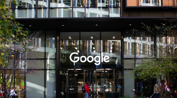 google va construi o centrala nucleara pentru centrele de date din sud estul sua