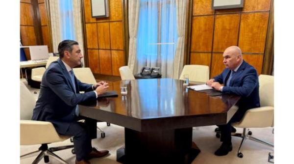 pensii speciale ilie bolojan discutii cu procurorul general al romaniei