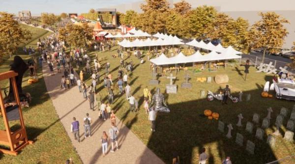 west side hallo fest revine va avea loc la baza digului lacul morii cat costa biletele in 2025