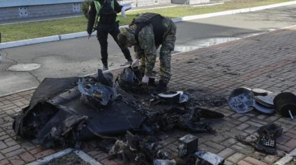 au intrat dronele rusesti in romania raspunsul ministerului condus de ionut mosteanu