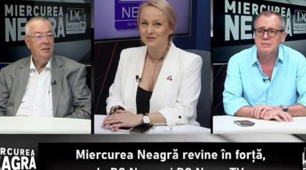 incepe un nou sezon miercurea neagra ce ne asteapta din toamna aflam de la diana tache ciuvica si chirieac video