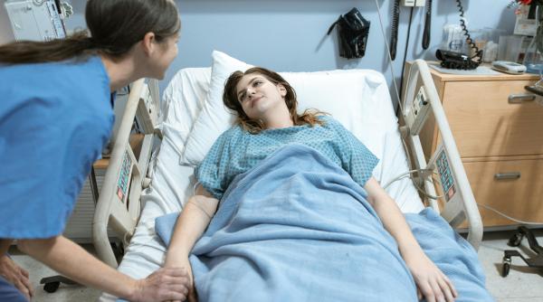 decizie cheie pentru pacienti accesul rapid la tratamente vitale devine text de lege reactia presedintelui copac