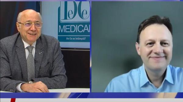 tratamentul anti cancer cu celule t modificate genetic dr stefan ciurea la academia de sanatate video