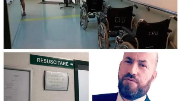 un jurnalist grec uluit de cum a fost tratat intr un spital din romania m am gandit imediat la grecia