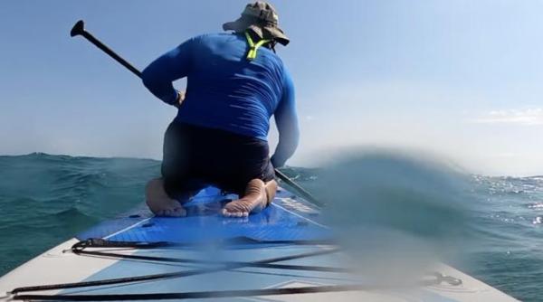 un tata si doi copii din romania salvati de la inec in grecia de un tanar am auzit tipetele copiilor