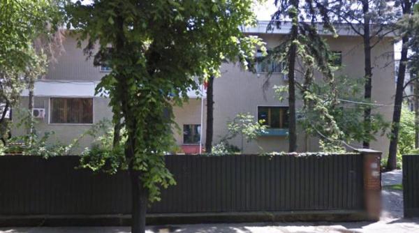 vila din aviatorilor care trebuia sa i revina unui fost sef al statului roman data de ilie bolojan spre inchiriere