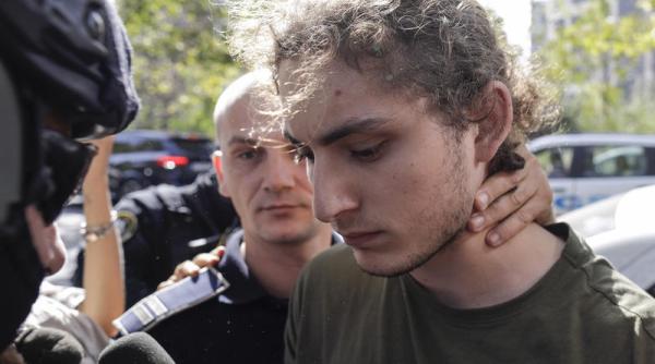 vlad pascu condamnat definitiv la inchisoare pentru tragedia de la 2 mai