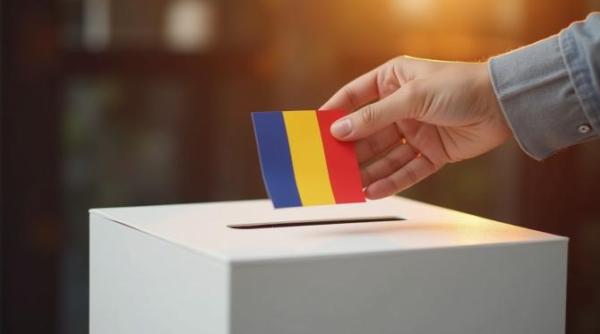 s a aflat de ce a venit la aep o delegatie a statelor unite ale americii dupa alegerile din romania