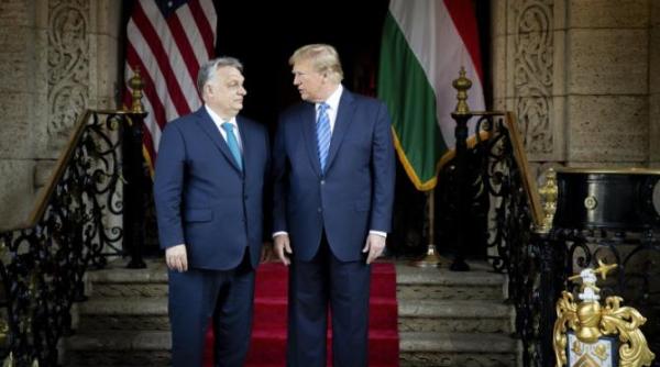 trump spune ca viktor orban este marele sau prieten dupa ce liderul ungar i a cerut ajutorul