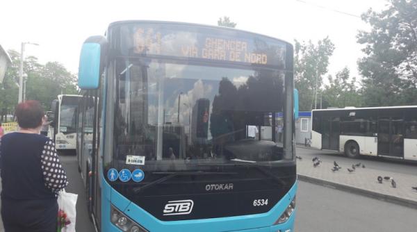 biletul de autobuz tramvai si metrou mai scump in bucuresti iata cat va costa