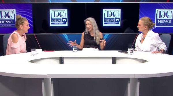 camelia ratiu totul despre evenimentul the art of beauty la mi th influencer