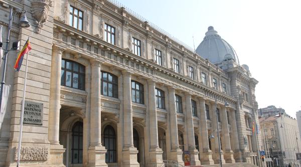 descoperire spectaculoasa la histria tezaur de aproape doua milenii adus la muzeul national de istorie