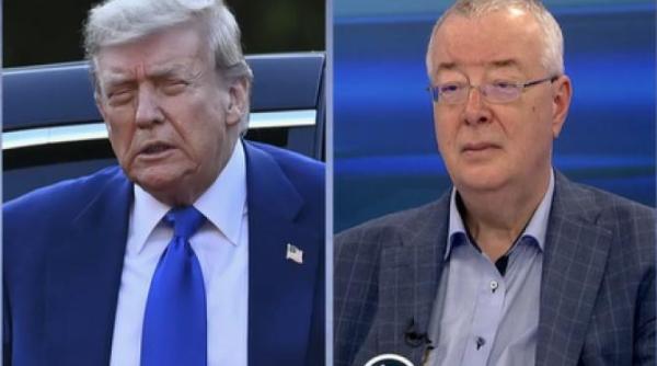 donald trump intinerit brusc in 4 zile chirieac mai trebuie sa l vedem cantarind 75 kg cum arata acum foto