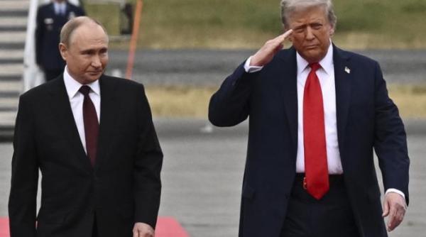 sua si rusia proiecte comune in arctica si alaska putin vede luminita de la capatul tunelului