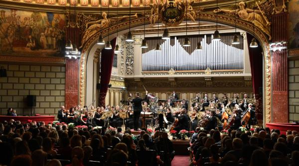 incepe editia 2025 a festivalului international george enescu