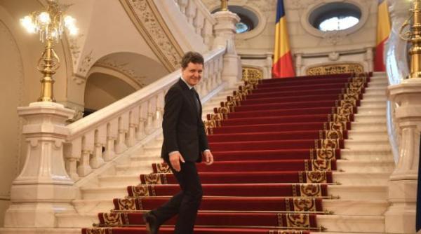 nicusor dan este traian basescu din mandatul al doilea strategia presedintelui si testul pentru electoratul