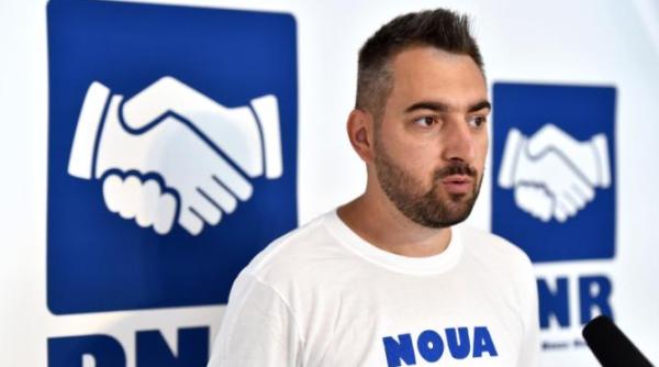 decizia justitiei in cazul lui sebastian popescu fost candidat la alegerile prezidentiale