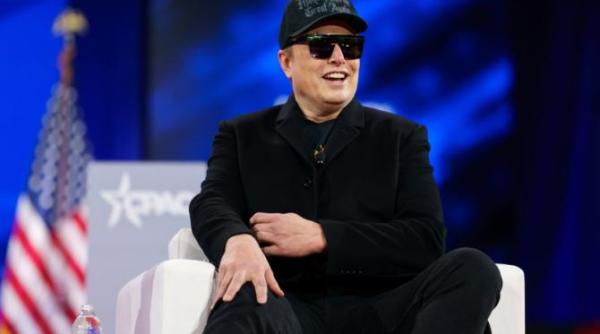 elon musk lanseaza o companie cu un nume ales in gluma insa vrea sa concureze real cu un gigant