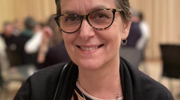 oana cristea grigorescu presedinta juriului digital multimedia din festivalul concurs prix italia organizat de rai