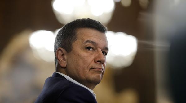 sorin grindeanu romania are potentialul de a deveni o voce relevanta pe plan international