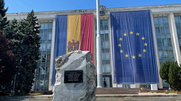 amenintari cu moartea la adresa unor functionari publici si jurnalisti de ziua independentei mesajul politiei din republica moldova