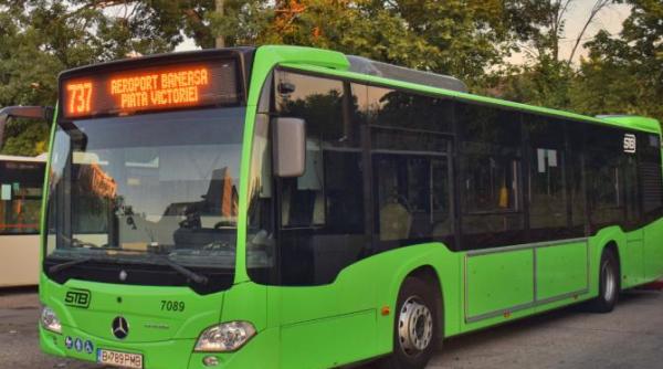 bias 2025 tpbi recomanda utilizarea transportului public pentru evenimentul din acest weekend