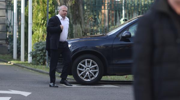 conflict in coalitie pucheanu nu va mai uitati in gura lui miruta bate campii cu gratie