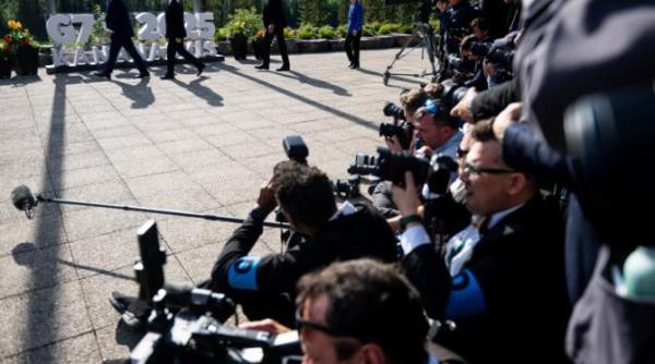 politico a inceput secolul umilintei pentru europa dupa acordul economic cu trump