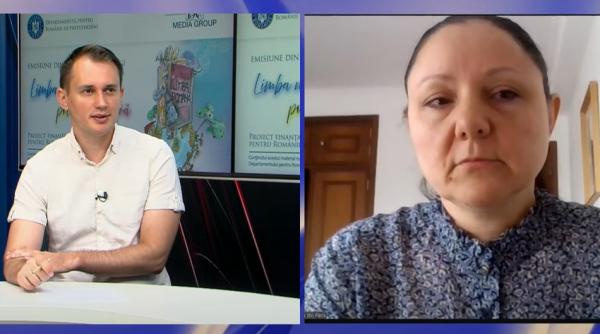 povestea monicai beuran la generatia globala a plecat in franta in 2002 si a ajuns consultant pentru banca mondiala video