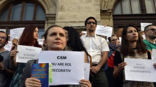 reformele initiate de bolojan provoaca proteste ale magistratilor avocatul toni neacsu explica marul discordiei