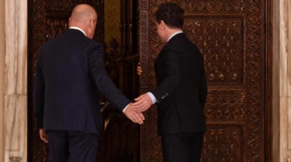 variante de compromis pentru magistrati propunerea executivului pentru pensionare guvernul ar face un pas in spate