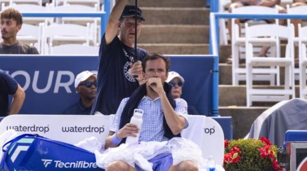 amenda uriasa primita de daniil medvedev dupa comportamentul de la us open