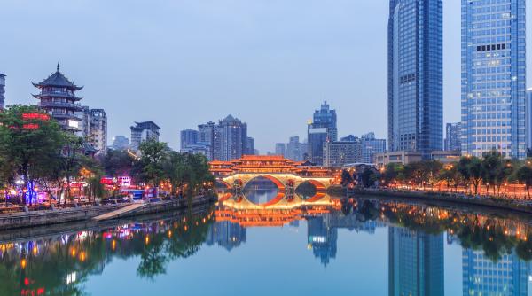 cum planuieste china sa imbunatateasca viata in orasele sale pana in 2035