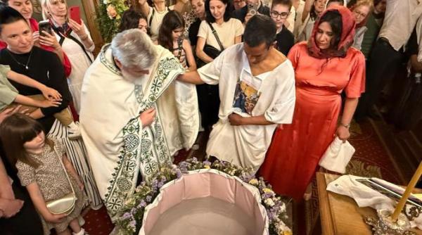 deputatul claudiu nasui felicitari parintelui vasile ioana pentru aceasta lectie nu putem lasa ura sa fie vocea noastra ca popor