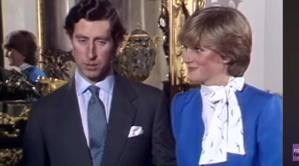 divortul dintre printul charles si printesa diana 29 de ani de la sfarsitul unui mariaj de basm