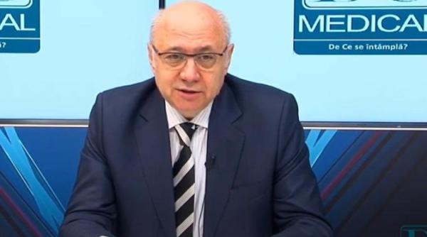 dr horatiu roman ne a spus totul despre endometrioza simptome cauze tratament la academia de sanatate