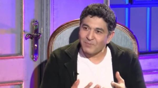 sorin aurel sandu despre teatru cultura si identitate roma la dc news video
