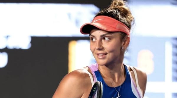 jaqueline cristian in premiera in turul al treilea la us open sorana cirstea a pierdut dramatic la karolina muchova