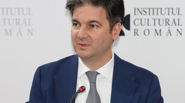 liviu jicman nu doar istoria ci si cultura actuala trebuie sa lege copiii romani din strainatate de romania