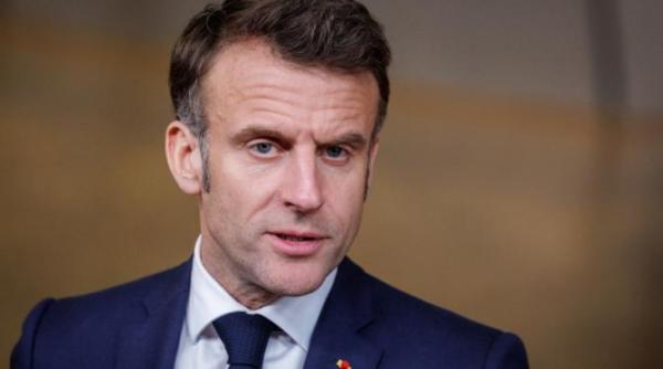 macron anunt privind demisia din functia de presedinte al franteimacron anunt privind demisia din functia de presedinte al frantei