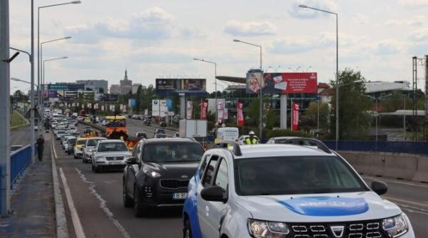 ministerul mediului organizeaza o dezbatere publica privind programul de reducere a emisiilor de gaze cu efect de sera in transporturi