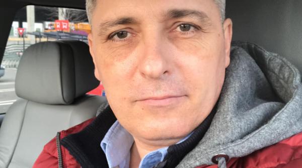 a murit sorin lazar psd era directorul registrului comertului buzau